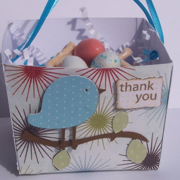 My Pink Stamper clear stamps set: SIMPLY SWEET OCCASIONS - Picture 14 of 16